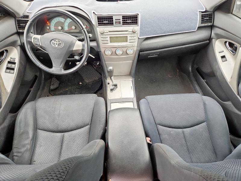 2010 TOYOTA CAMRY SE - 4T1BK3EKXAU104211