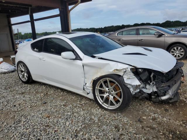 Vin: kmhht6kd3eu113899, lot: 63036435, hyundai genesis 2.0t 20144