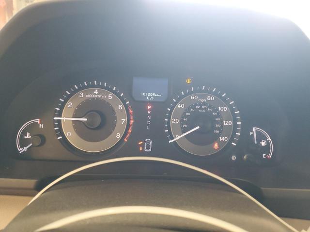 2015 HONDA ODYSSEY TO - 5FNRL5H95FB068531