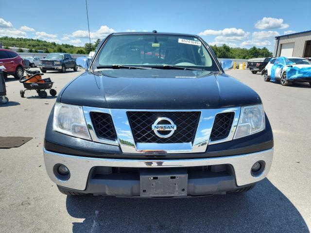 2017 NISSAN FRONTIER SV 1N6AD0FVXHN719540