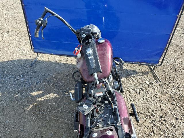 2021 HARLEY-DAVIDSON FLHRXS - 1HD1KVP19MB630375