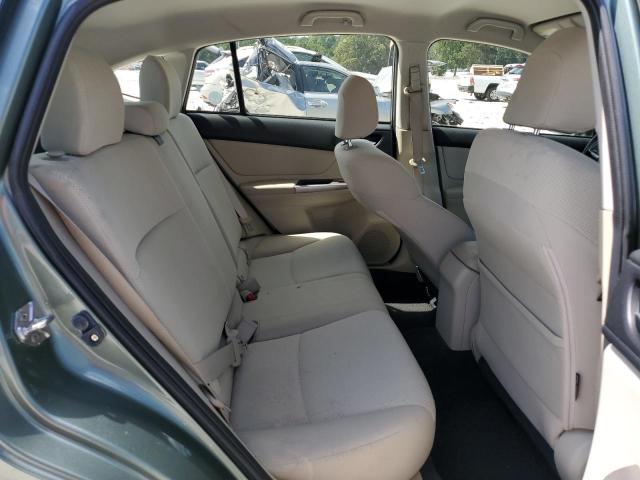 2016 SUBARU IMPREZA PR JF1GPAB64GH270951