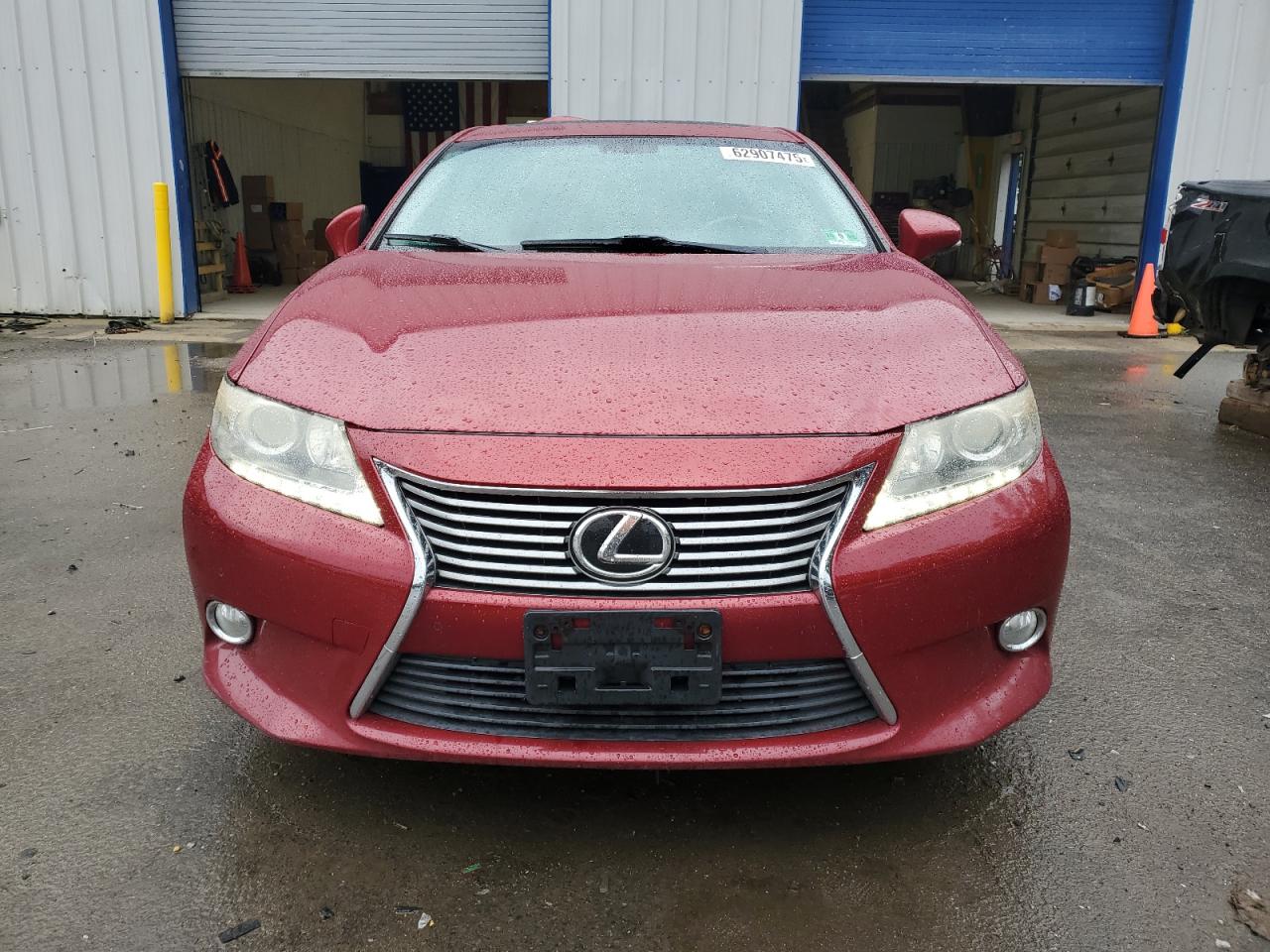 Lexus Es 350 2013
