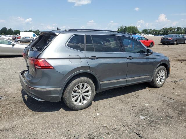 2018 VOLKSWAGEN TIGUAN SE - 3VV2B7AX6JM103169