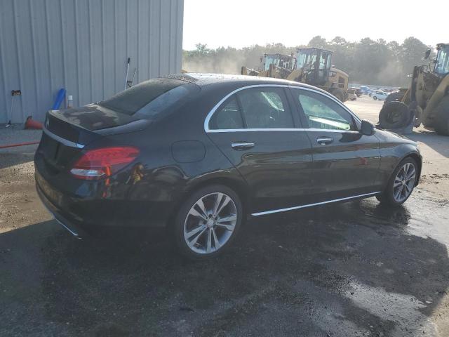 2016 MERCEDES-BENZ C 300 55SWF4JB4GU107045