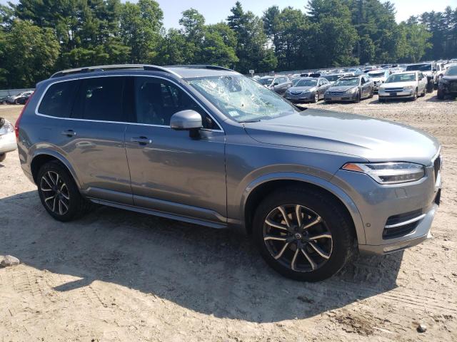 Vin: yv4a22pk1h1106123, lot: 63296205, volvo xc90 t6 20174