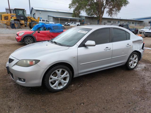 MAZDA 3 I