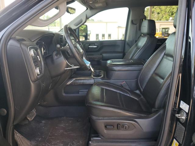 2020 GMC SIERRA K25 1GT49REY5LF299187
