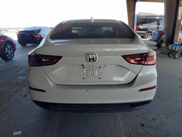 2019 HONDA INSIGHT EX 19XZE4F54KE025724