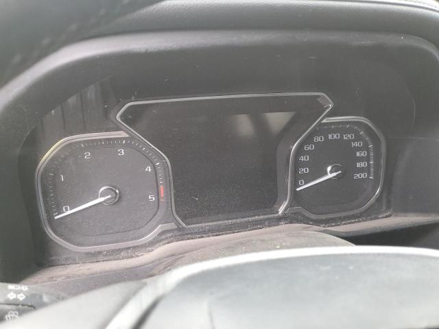 2021 GMC SIERRA K25 1GT19REY9MF138426