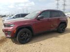 2024 JEEP GRAND CHER - 1C4RJHAGXRC260206