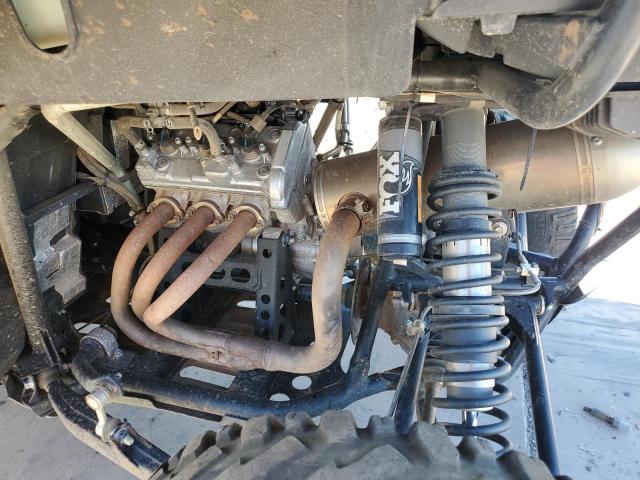 2024 YAMAHA YXZ1000 5Y4AN54Y7RA101005