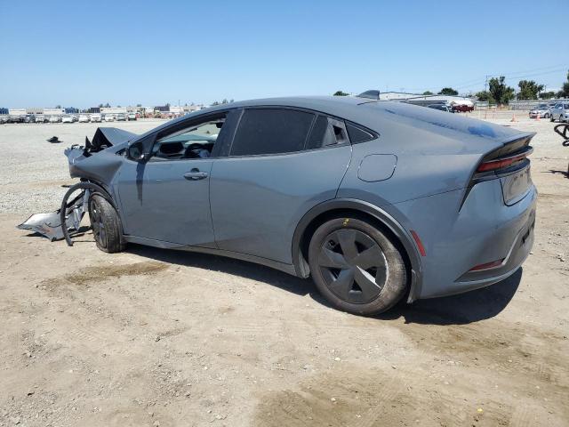 2023 TOYOTA PRIUS LE JTDACAAU5P3011250