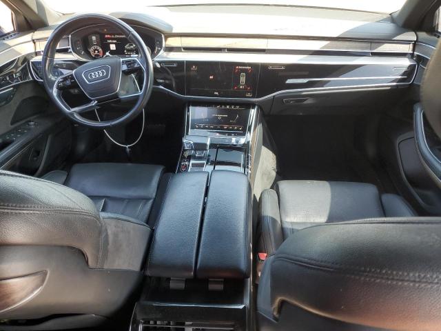 2020 AUDI A8 L WAU8DAF83LN014215