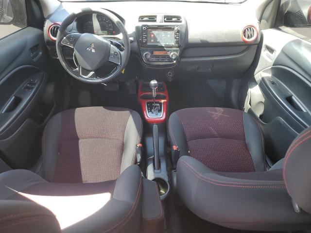 2020 MITSUBISHI MIRAGE LE ML32A5HJ8LH002586