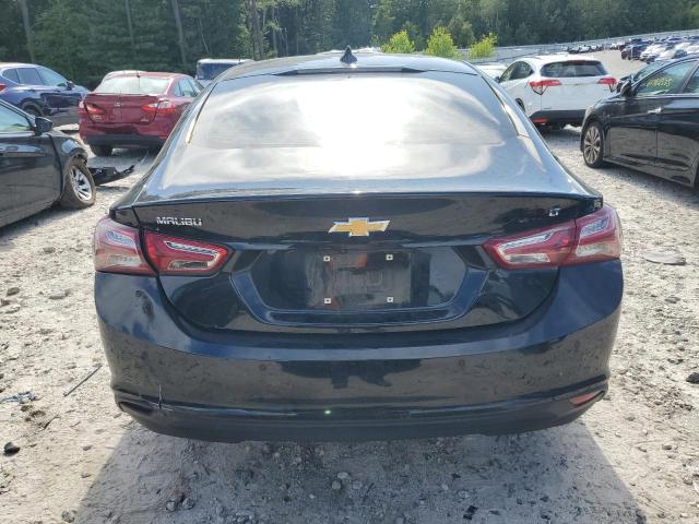 2021 CHEVROLET MALIBU LT 1G1ZD5ST3MF013255