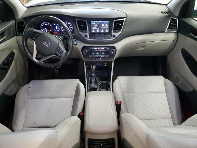 2018 HYUNDAI TUCSON VAL KM8J3CA20JU707974