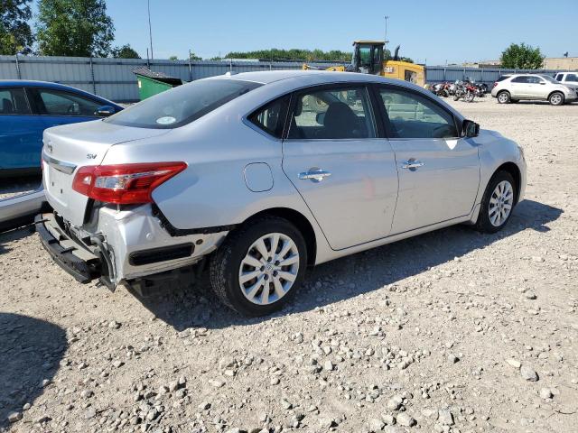 Vin: 3n1ab7ap1gl653780, lot: 62946555, nissan sentra s 20163