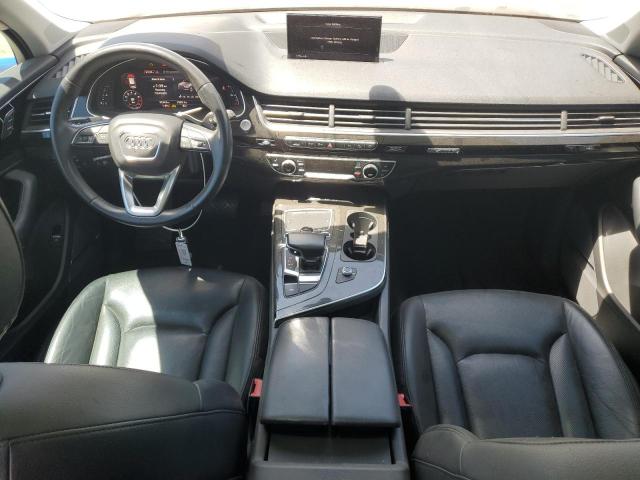 2019 AUDI Q7 PREMIUM WA1LAAF74KD019466