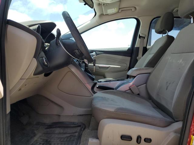 2014 FORD ESCAPE SE - 1FMCU0GX0EUE12256