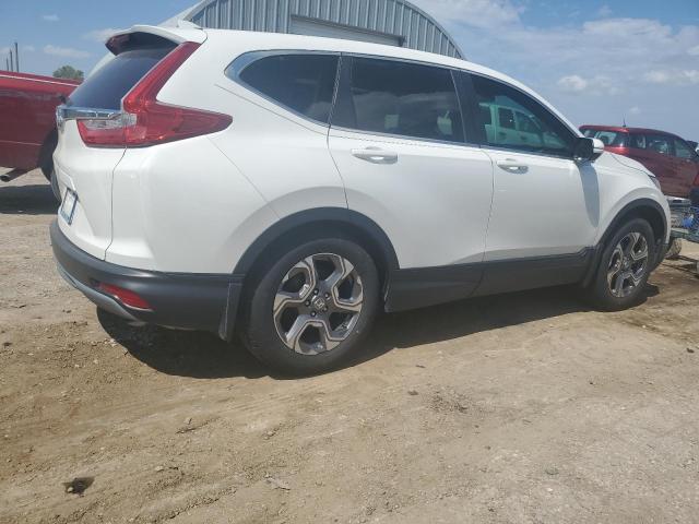 2019 HONDA CR-V EXL - 5J6RW1H88KA002379