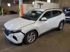 2022 HYUNDAI TUCSON SEL - 5NMJB3AE5NH146430