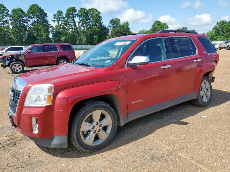 GMC TERRAIN SL