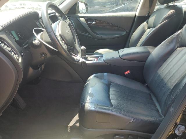 2016 INFINITI QX50 JN1BJ0RR6GM260318