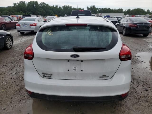 2015 FORD FOCUS SE 1FADP3K27FL295107