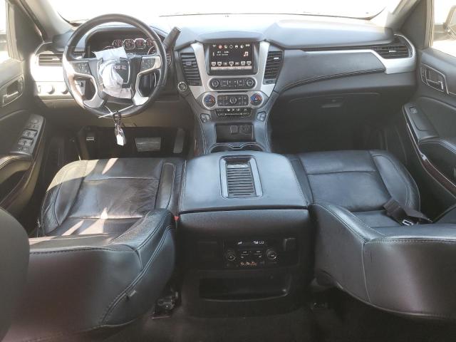 2016 GMC YUKON SLT 1GKS2BKC5GR251693