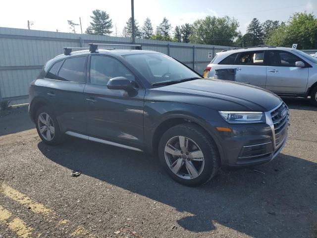 2018 AUDI Q5 PREMIUM WA1ANAFY8J2006959