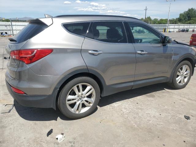 2013 HYUNDAI SANTA FE S - 5XYZUDLA8DG014154