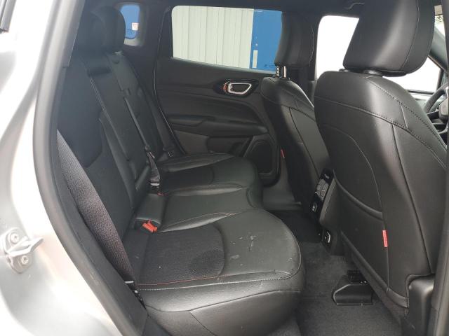2025 JEEP COMPASS TR 3C4NJDDN9ST556944