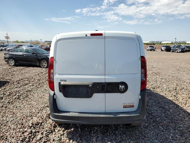 2020 RAM PROMASTER ZFBHRFAB4L6P15315