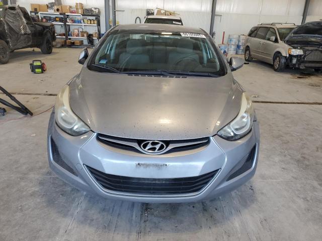 2016 HYUNDAI ELANTRA SE - 5NPDH4AE7GH712157