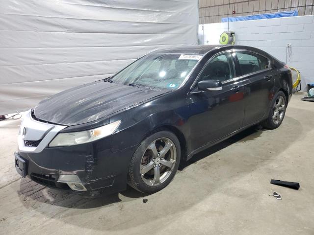ACURA TL