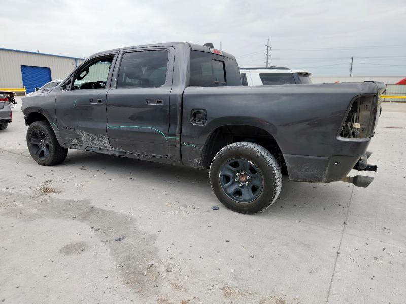 2022 RAM 1500 BIG H 1C6SRFFM9NN287917