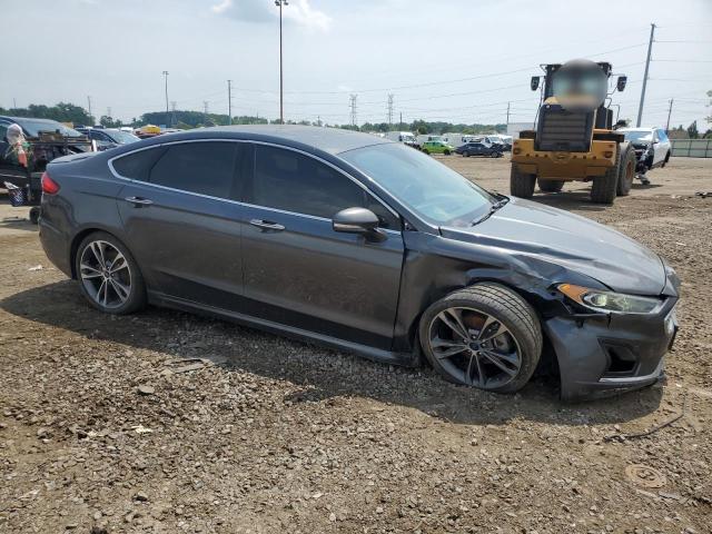 2019 FORD FUSION TIT - 3FA6P0K90KR260960