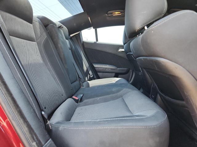 2019 DODGE CHARGER SX 2C3CDXBG6KH576215