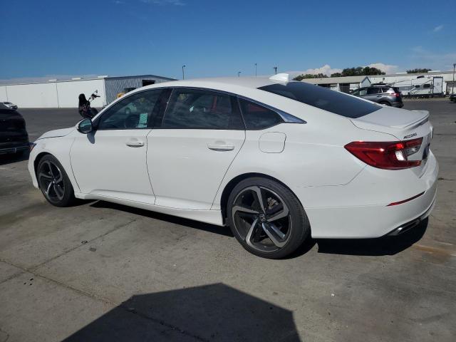 2019 HONDA ACCORD SPO 1HGCV1F35KA009412