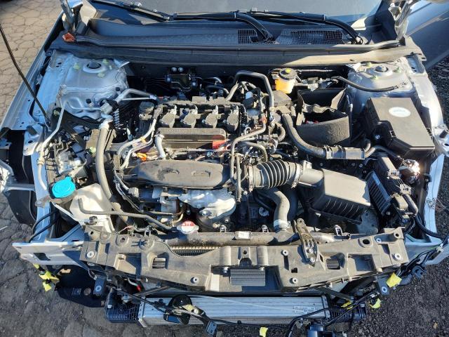 2023 HONDA ACCORD EX 1HGCY1F38PA006907
