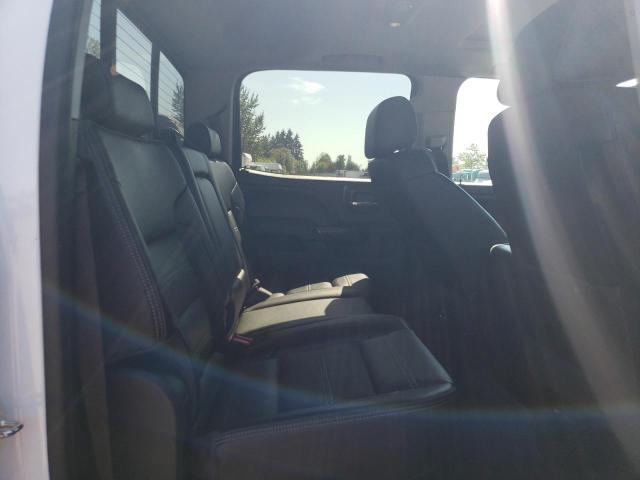 2016 GMC 3500 1GT42YE89GF165240
