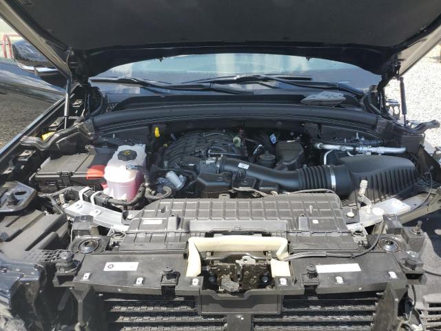 2025 JEEP GRAND CHER #3285785673