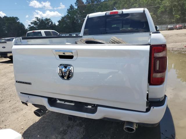 2022 RAM 1500 LARAM 1C6RRERT7NN329447