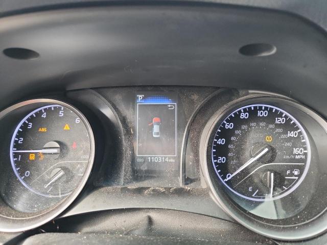 2021 TOYOTA CAMRY SE 4T1G11AK7MU415599