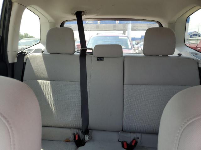 2015 SUBARU FORESTER 2 - JF2SJABC2FH820014