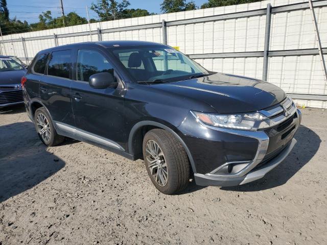 2017 MITSUBISHI OUTLANDER JA4AZ2A3XHZ035726