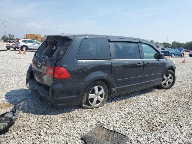 2010 VOLKSWAGEN ROUTAN SE - 2V4RW3D17AR236765