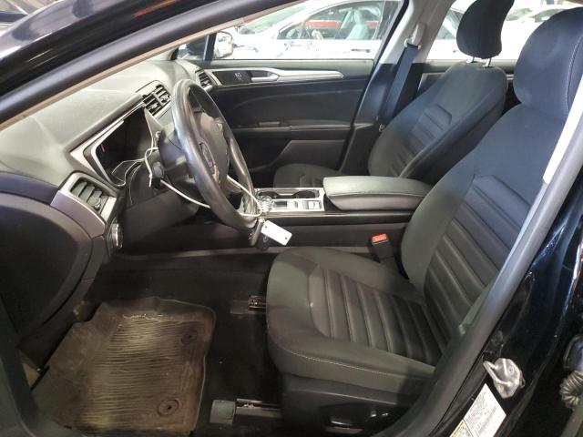2018 FORD FUSION SE - 3FA6P0LU5JR246070