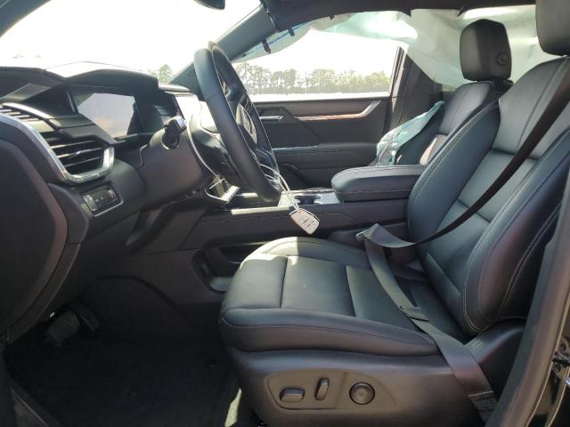 2024 GMC ACADIA UPL 1GKENKKS8RJ239373
